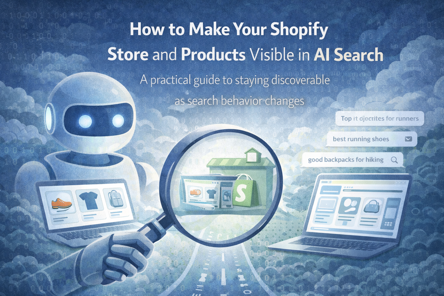 Visible in AI search