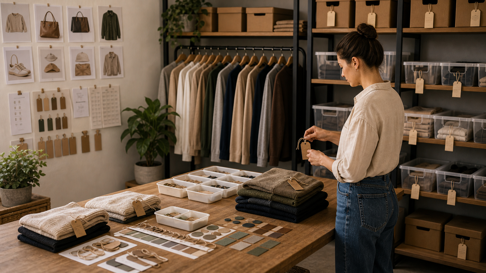 Structured product data preparation for search and discovery